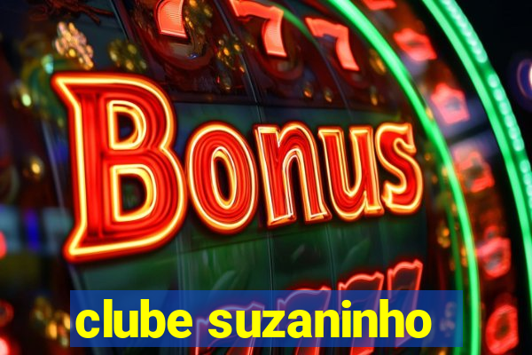 clube suzaninho